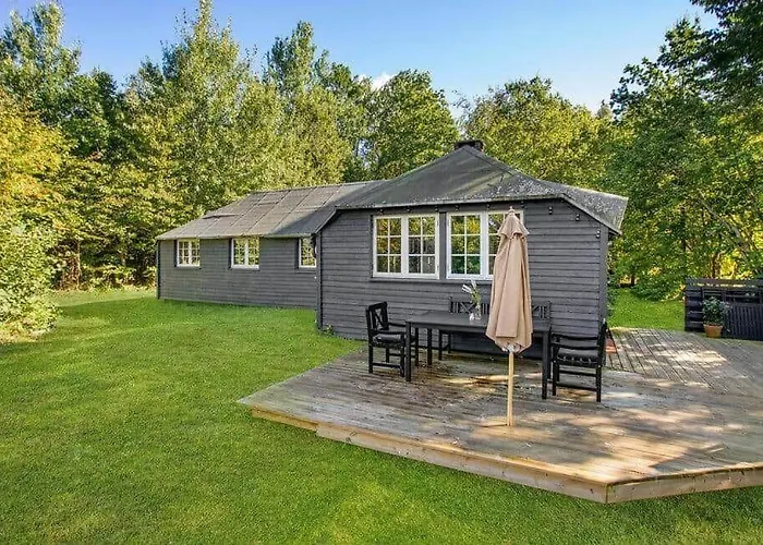 Vakantiehuis 4770-aakirkeby-boderne-68