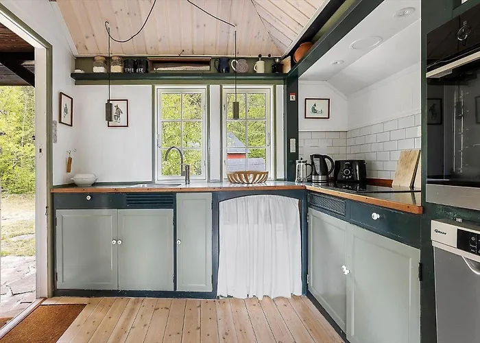 Ferienhaus 4770-aakirkeby-boderne-68 *